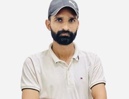 Nabeel Aslam